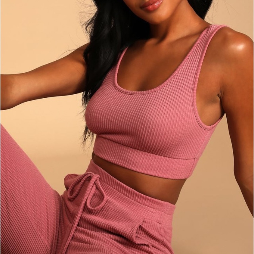Lulu’s Two-Piece Set ~ Medium - Picture 2 of 7